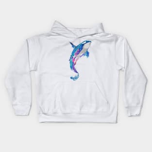 whale Kids Hoodie